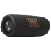 Портативна акустика JBL Flip 7 Black (JBLFLIP7BLK) (7106538)