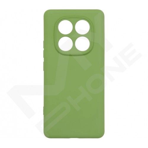 Чохол ArmorStandart Redmi Note 14 Pro5G/Poco X7 ICON Green