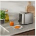Тостер Electrolux E5T1-4ST (6903335)