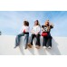 Портативна акустика JBL Charge 6 Squad (JBLCHARGE6SQUAD) (7106536)