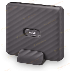 Мобільний фотопринтер Fujifilm Instax LINK WIDE M EX D GRAY (7004812)