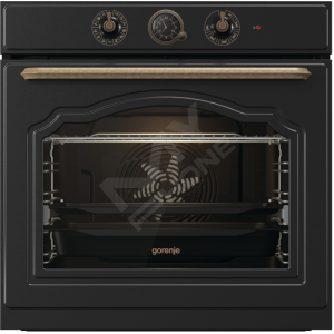 Електрична духова шафа Gorenje BOS 67372 CLB (BO3CO4L02-1) (6825141)