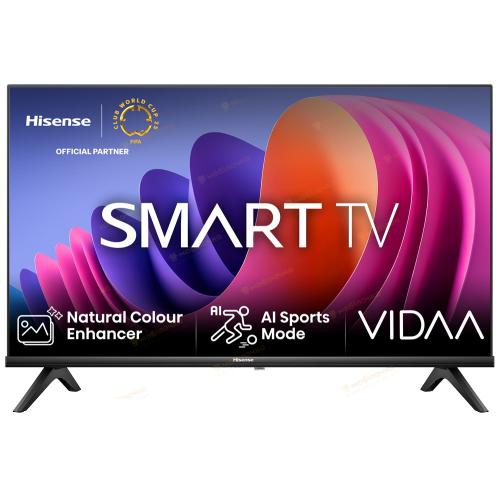 LED-телевізор Hisense 40A4N  (7005296)