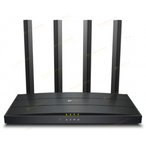 Бездротовий маршрутизатор TP-Link Archer AX12 AX1500  (6894791)