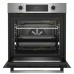 Електрична духова шафа Beko BBIE123001XD  (6869648)