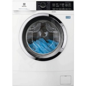 Пральна машина автоматична Electrolux EWS6227CU (7200191)