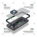 Чохол ArmorStandart Xiaomi Redmi Note13 5G FrostedMatte Navy