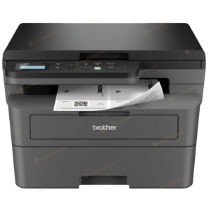 Багатофункціональний пристрій Brother DCPL2622DWYJ1 (7085066)