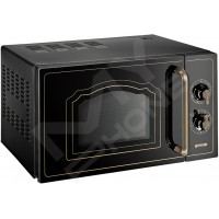 Мікрохвильова піч Gorenje MO 4250 CLB (6131243)