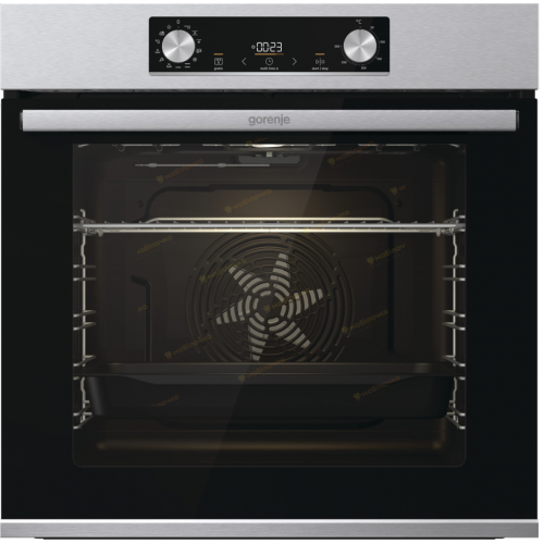 Електрична духова шафа Gorenje BO 6737 E02X (BO3CO6C02-1) (6790003)