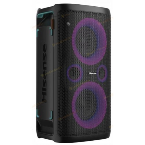 Мінісистема Hisense Party Rocker One Plus HP110 (6975942)