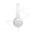 Навушники JBL Tune 500 (JBLT500WHT) White
