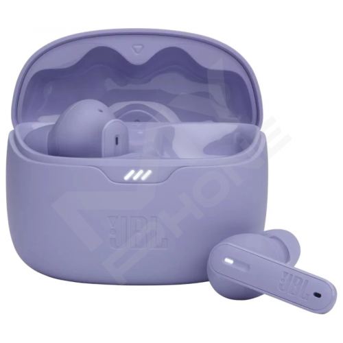 Навушники JBL Tune Beam (JBLTBEAMPUR) Purple