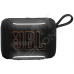 Портативна акустика JBL Go 5 Black (JBLGO5BLK) (7249020)