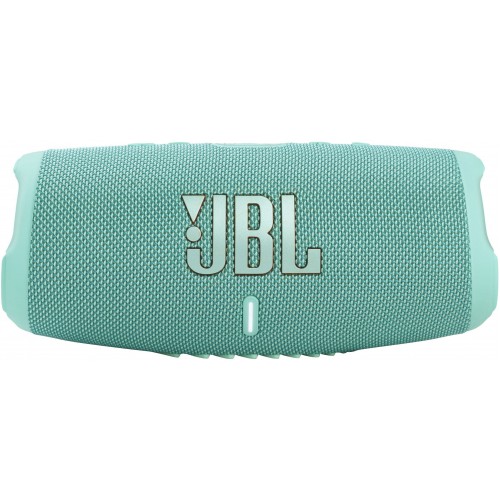 Портативна колонка JBL Charge 5 (JBLCHARGE5TEAL) Teal (6673378)
