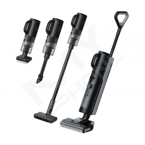 Пилосос Dreame Wet and Dry Vacuum H12 Dual