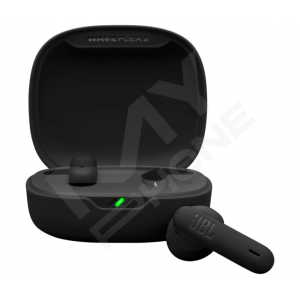 Навушники JBL Wave Flex 2 (JBLWFLEX2BLK) Black
