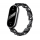 Ремінець Xiaomi Smart Band 8 Chain Black (чорний)(BHR7298CN)