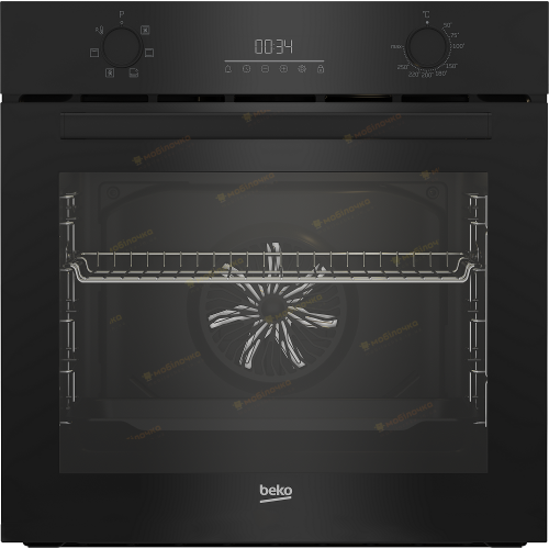 Електрична духова шафа Beko BBIE17300B (6929592)