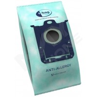 Мішки для пилососу Electrolux E 206S S-bag Hygiene Anti-Allergy 4 штх3.5 л синт (6435247)