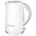 Елекрочайник Russell Hobbs Eden 27360-70 White  (7054170)