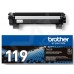 Картридж Brother TN119  (7194777)