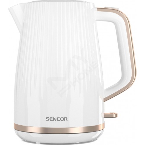 Електрочайник Sencor SWK 7510WH (7157587)