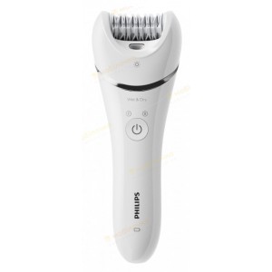 Епілятор Philips BRE710/00 (6614462)