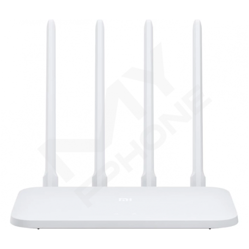 Маршрутизатор Xiaomi Mi WiFi Router 4C Global