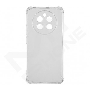 Чохол ColorWay Redmi Note 14 Pro5G/Poco X7 AntiShock Clear