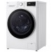 Пральна машина автоматична LG F4V3VS0WW (6822847)