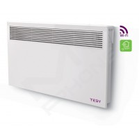 Конвектор Tesy CN 051 200 EI CLOUD W + колісна платформа (6910128)