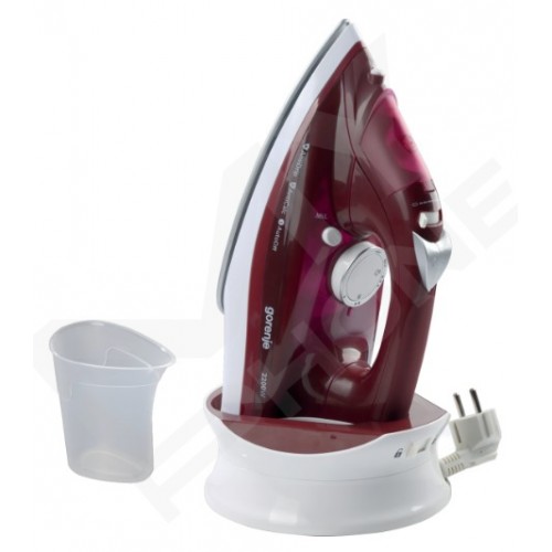 Праска з подачею пари Gorenje SICH2200RBC (HC-3001RW) (6984810)