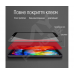 Захисне скло ColorWay Poco X6 Pro 9H FC glue чорне