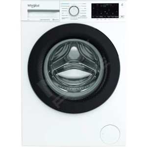 Пральна машина автоматична Whirlpool WAM 712WB UA (7221671)