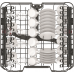 Посудомийна машина Whirlpool WIC 3C33 PFE (6733386)