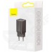 Зарядний пристрій Baseus Super Si ProC+U 30W(CCSUPP-E01)чорн Зарядний пристрій Baseus Super Si ProC+U 30W(CCSUPP-E01)чорн
