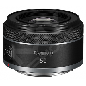 Об'єктив Canon RF 50mm f/1.8 STM (4515C005) (6702917)