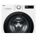 Пральна машина автоматична LG F2Y5PS6W (7202245)