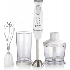 Занурювальний блендер Gorenje HBC 564 QW (LW-3515G1) (6671596)