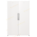 Морозильна камера Gorenje FN619FEW5 (ZOF3168SBD) (6813547)