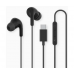 Навушники Xiaomi Type-C Earphones (BHR8930GL) Black