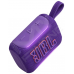 Портативна акустика JBL Go 5 Purple (JBLGO5PUR) (7249025)