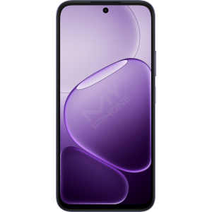 Смартфон OPPO A6x 4/128GB Plum Purple (7238822)