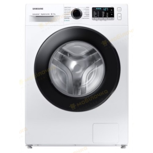 Пральна машина автоматична Samsung WW80AGAS22AEUA (6913064)