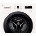 Пральна машина автоматична LG F2Y1HS6W (7096053)