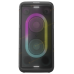Портативна акустика Panasonic SC-BMAX10 Black (7137263)
