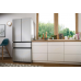 Холодильник Gorenje NRM8181UX (6977295)