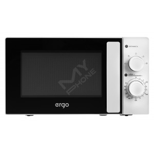 Мікрохвильова піч ERGO Y40MW (7159174)