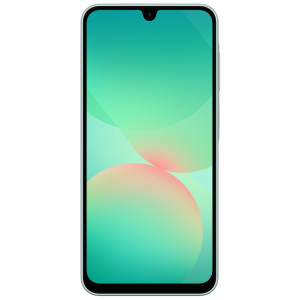 Смартфон Samsung Galaxy A26 5G 8/256Gb LGC Mint (7094875)